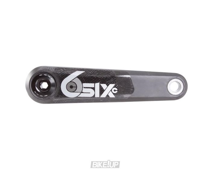 ШАТУНЫ,SIXC,170,BLK 170 BLACK