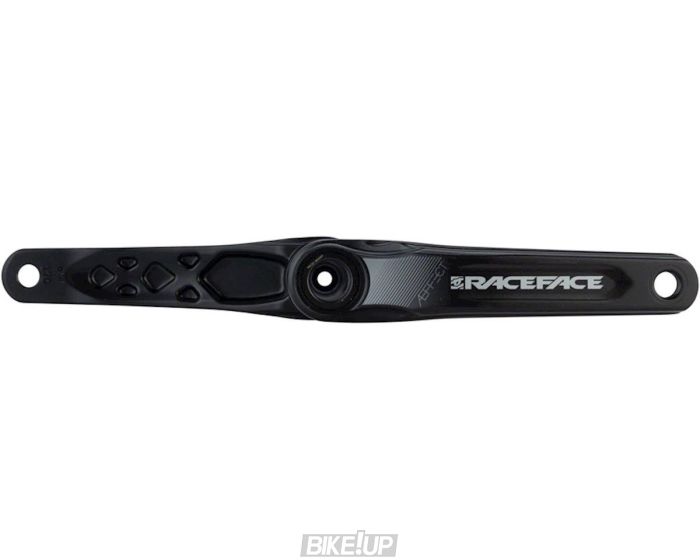 Шатуни Raceface CRANK,AEFFECT,137,ARMSET,165,BLK 19