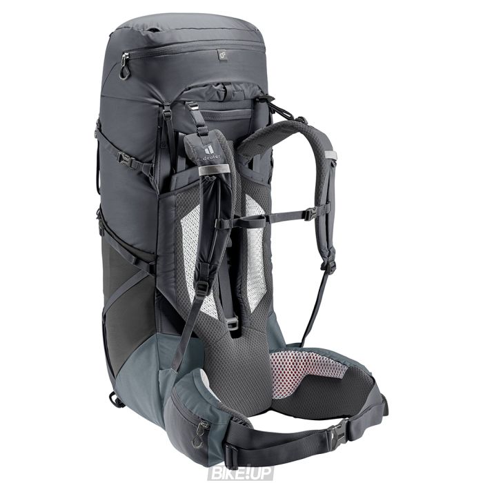 Рюкзак DEUTER Aircontact Core 50+10 колір 4409