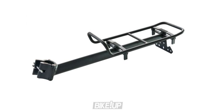 Алюминиевый консольный багажник