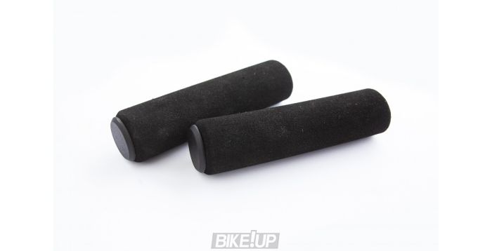 Гріпси NEKO NKG-830 з піни 130мм чорні