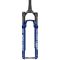 Вилка RockShox SID SL Ultimate Race Day - 2P  Remote 29" Boost™15X110 100mm Blue Crush 44offset Tapered DebonAir (includes ZipTie Fender, Star nut, Maxle Stealth)(Remote sold separate) D1