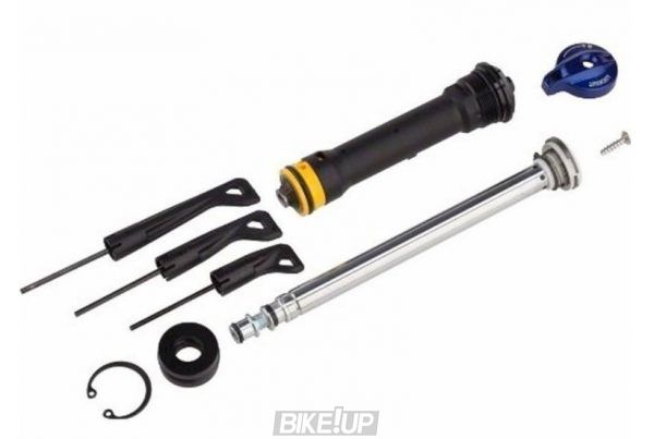 Демпфер в зборі RockShox RT TK 30 Gold 26 27 29 80-100 CRN