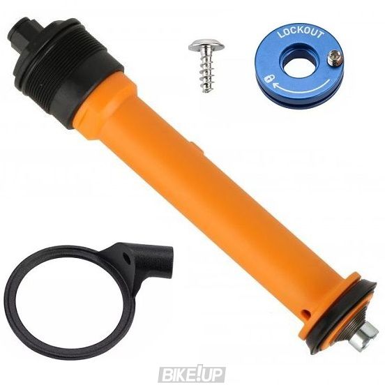 Демпфер компресії RockShox 2010 TORA SL COMP DAMPER TURNKEY RMT ADJ