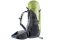 Рюкзак Deuter Aircontact Lite 35 + 10 SL колір 2435 pistachio-graphite