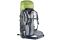 Рюкзак Deuter Aircontact Lite 35 + 10 SL колір 2435 pistachio-graphite