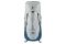 Рюкзак Deuter Aircontact Lite 40 + 10 колір 4327 tin-arctic