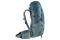 Рюкзак Deuter Aircontact Lite 50 + 10 колір 3241 arctic-teal