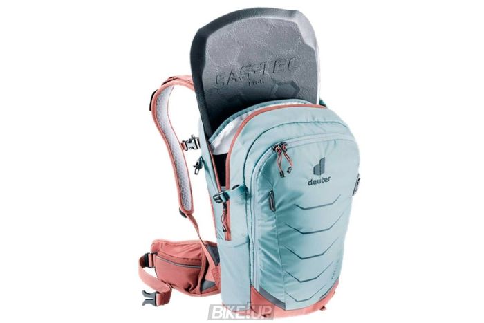 Рюкзак Flyt 12 SL колір 3527 dusk-redwood