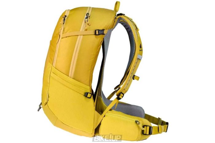 Рюкзак Deuter Futura 27 колір 8206 turmeric-greencurry