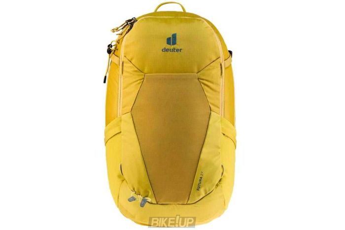 Рюкзак Deuter Futura 27 колір 8206 turmeric-greencurry