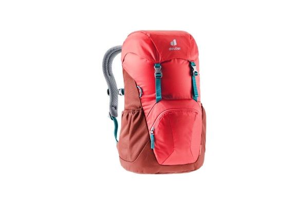 Рюкзак Deuter Junior колір 5549 chili-lava