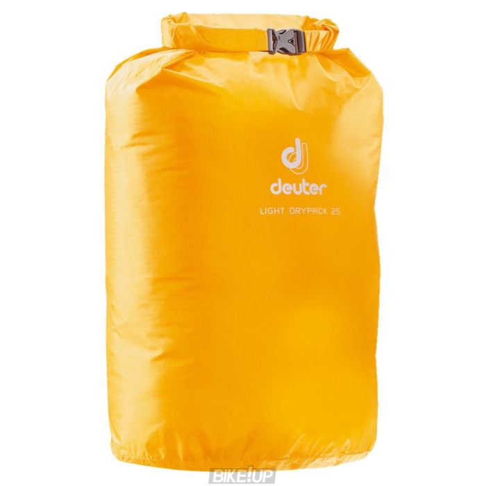 Чохол-мішок DEUTER Light Drypack 25 колір 8000 sun