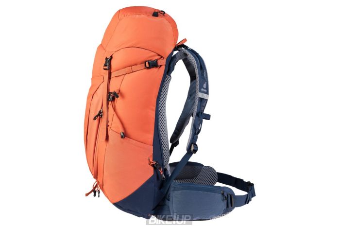 Рюкзак Trail Pro 36 колір 9313 paprika-marine