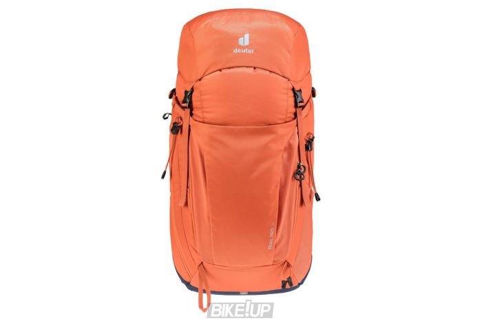 Рюкзак Trail Pro 36 колір 9313 paprika-marine