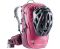 Рюкзак DEUTER Trans Alpine 28 SL колір 5563 ruby-blackberry
