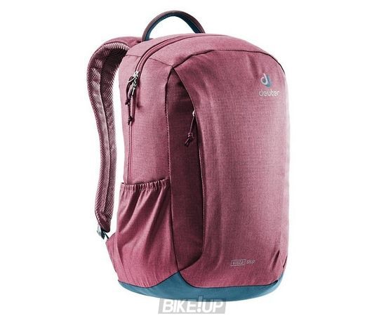Рюкзак DEUTER Vista Skip колір 5324 maron-arctic