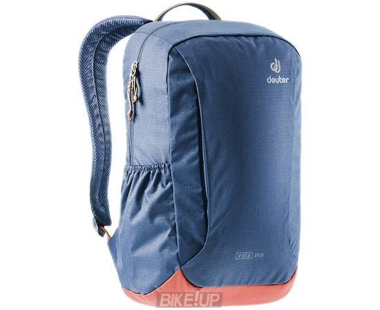 Рюкзак DEUTER Vista Skip колір 3522 midnight-lava