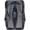 Рюкзак Walker 20 цвет 4701 graphite-black