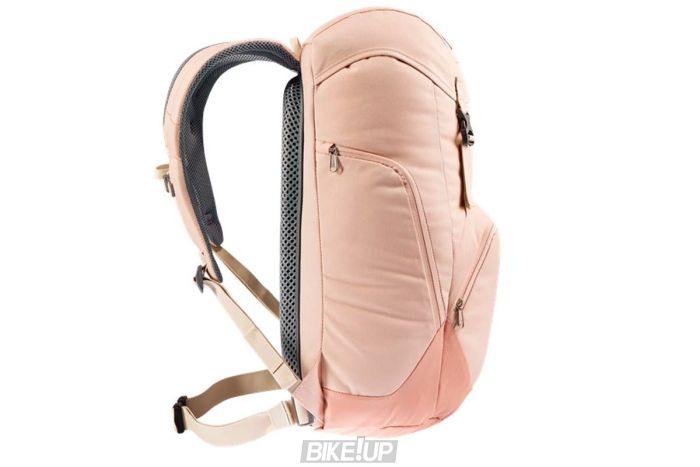 Рюкзак Walker 24 цвет 6504 nutmeg-blush