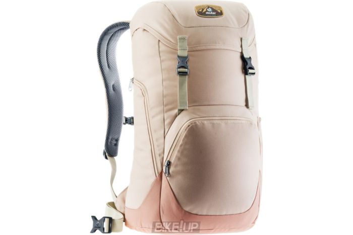 Рюкзак Walker 24 цвет 6504 nutmeg-blush