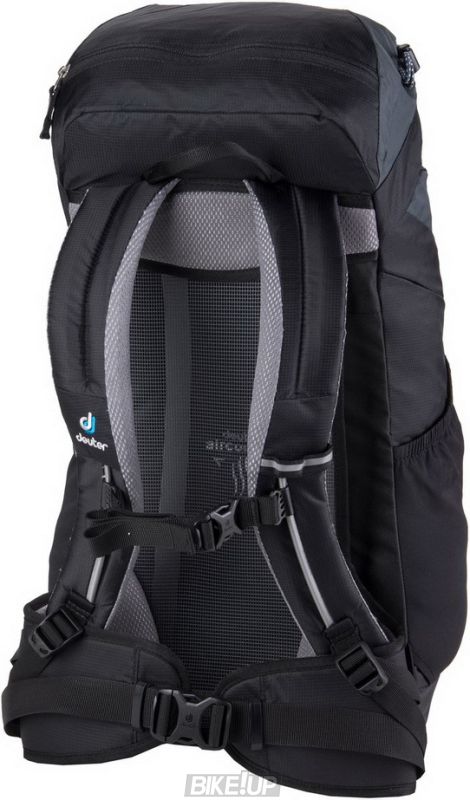 Рюкзак DEUTER AC Lite 26 колір 3514 arctic-fire