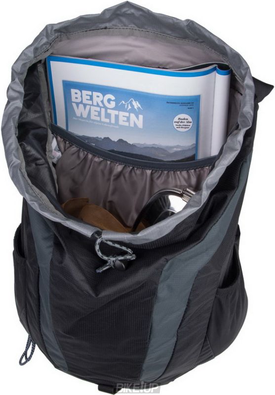 Рюкзак DEUTER AC Lite 26 колір 3306 midnight-turquoise