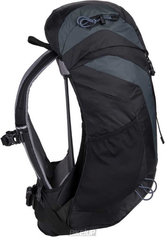 Рюкзак DEUTER AC Lite 26 колір 3514 arctic-fire