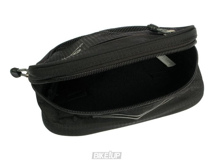 Велосумочка DEUTER City Bag колір 7000 black