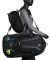 Рюкзак DEUTER Traveller 70 + 10 колір 7400 black-silver