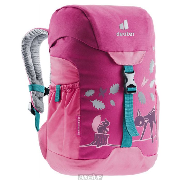 Рюкзак DEUTER Schmuseb?r колір 5581