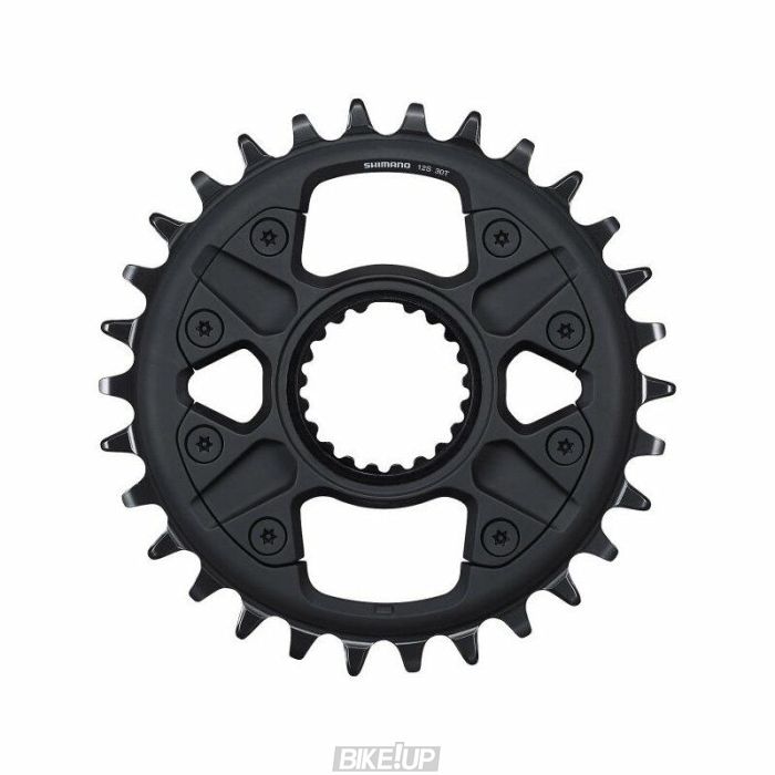 Зірка шатунів FC-M6100-1 DEORE, 32зуб. 12-швидк Direct Mount