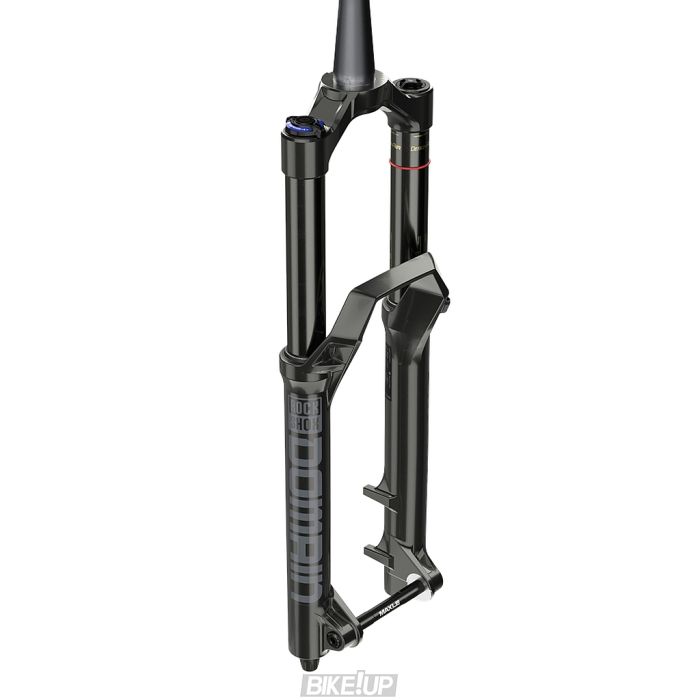 Вилка RockShox Domain RC -  Crown 27.5" Boost™ 15x110 180mm Black Alum Str Tpr 44offset DebonAir (includes ZipTie Fender, Star nut & Maxle Stealth) B1