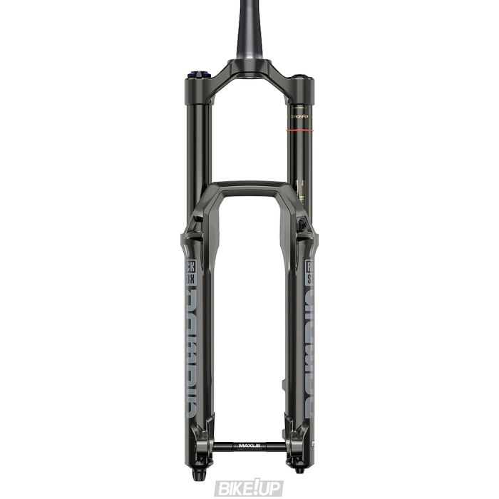 Вилка RockShox Domain RC -  Crown 27.5" Boost™ 15x110 180mm Black Alum Str Tpr 44offset DebonAir (includes ZipTie Fender, Star nut & Maxle Stealth) B1