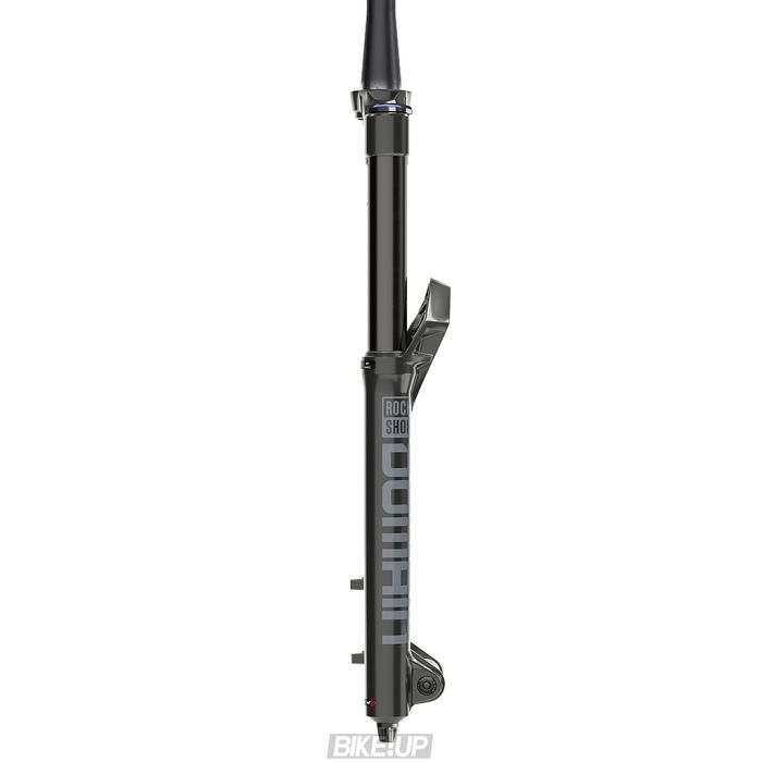 Вилка RockShox Domain RC -  Crown 27.5" Boost™ 15x110 180mm Black Alum Str Tpr 44offset DebonAir (includes ZipTie Fender, Star nut & Maxle Stealth) B1