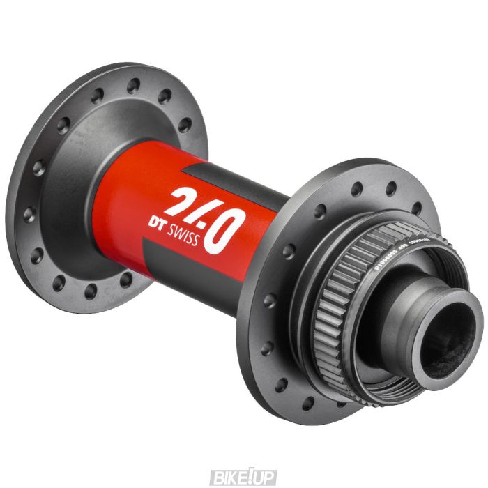 Втулка DT SWISS 240 110/15 Centerlock 32отв.