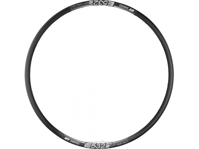 Обід DT SWISS E 532 27x30 DISK BRAKE 28отв.