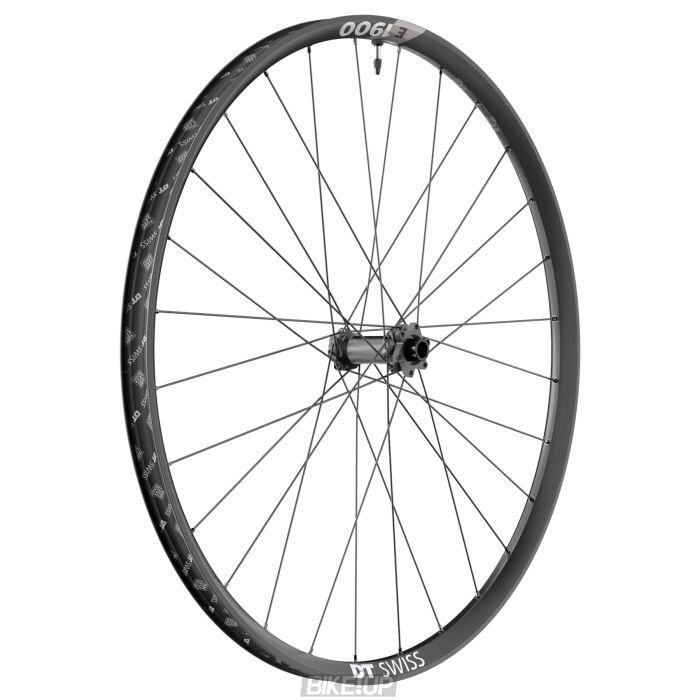 Колесо DT Swiss  E 1900 SP 275 IS 30 15/110