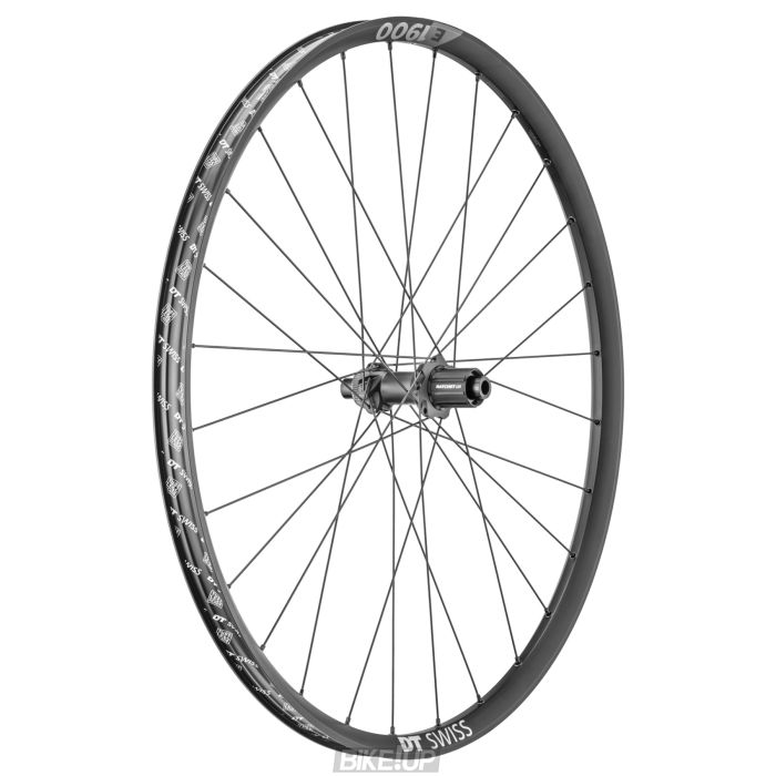 Колесо DT Swiss  E 1900 SP 275 CL 30 12/142 ASF