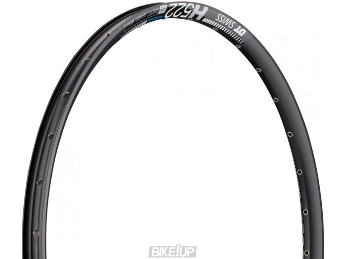 Обід DT SWISS H 522 29x25 DISK BRAKE 32отв.