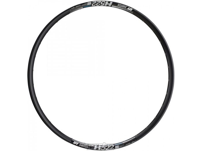 Обід DT SWISS H 522 27x25 DISK BRAKE 32отв.