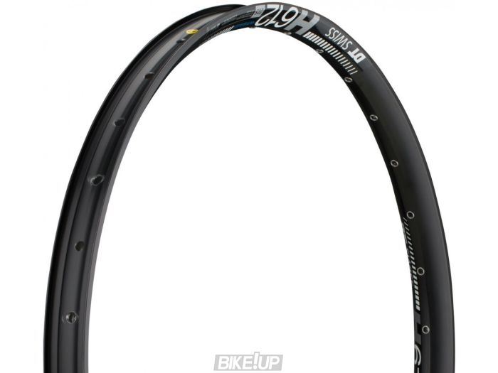 Обід DT SWISS H 612 27x35 DISK BRAKE 32отв.