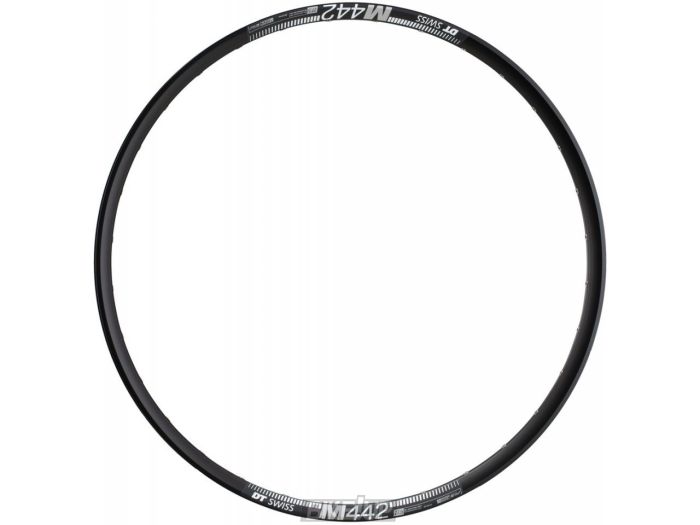 Обід DT SWISS M 442 27x225 DISK BRAKE 32отв.