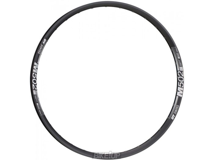 Обід DT SWISS M 502 29x30 DISK BRAKE 28отв.