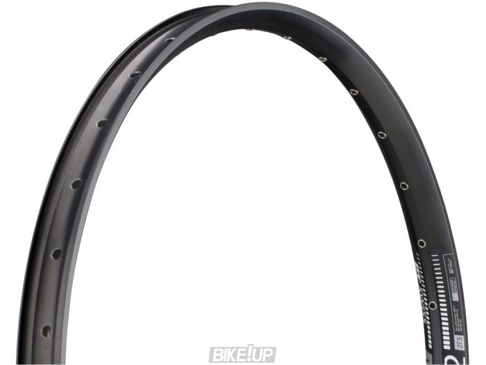 Обід DT SWISS M 542 27x35 DISK BRAKE 28отв.