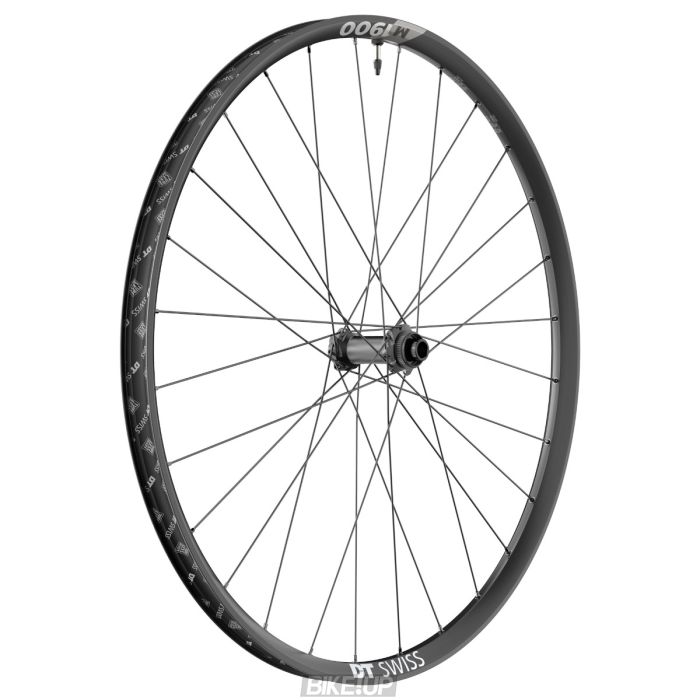 Колесо DT Swiss  M 1900 SP 275 CL 30 15/110