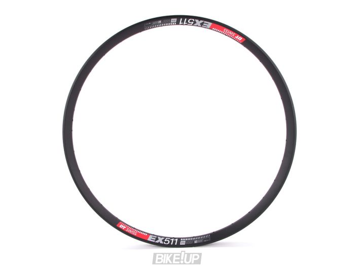 Обід DT SWISS EX 511 27X30 DISK BRAKE 32отв.