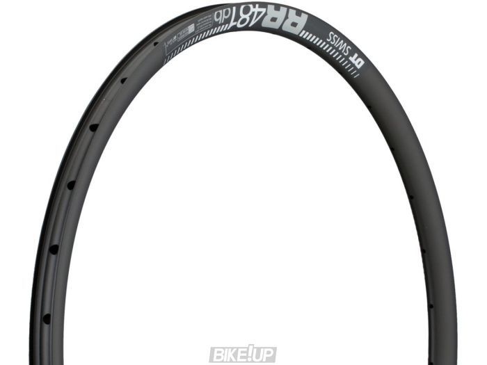 Обід DT SWISS RR 481 27X22 DISK BRAKE 32отв.