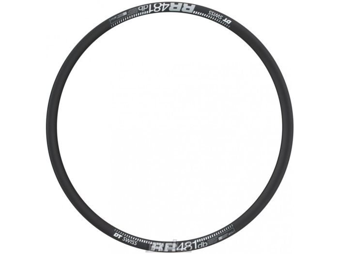 Обід DT SWISS RR 481 27X22 DISK BRAKE 32отв.