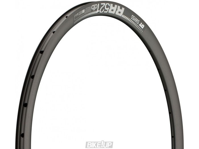 Обід DT SWISS RR 521 29x20 DISK BRAKE 28отв.